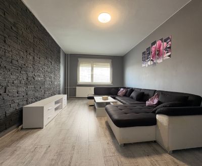 Na predaj: VEĽKÝ 3.byt + LOGGIA + KLÍMA + ŠPAJZA