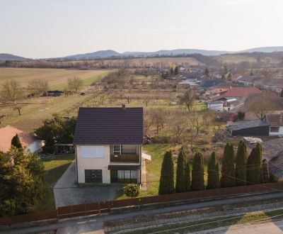 Priestranný 5-izbový dom len 8 km od Šiah – Drégelypalánk HU