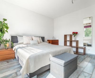 I 3 izb. byt v obľúbenej časti Petržalky
