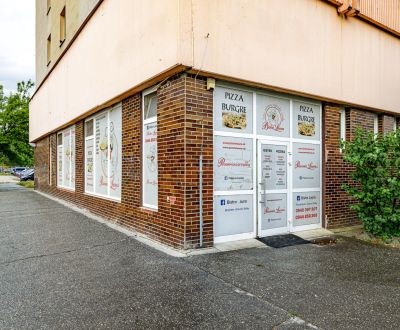 Ponúka na predaj GASTRO PRIESTOR  v  Devínskej Novej Vsi