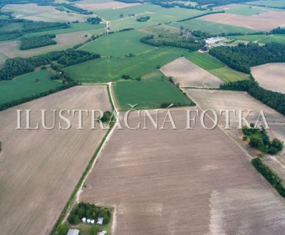 Na predaj stavebný pozemok (1200 m²), Pataš