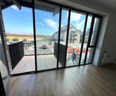 PREDAJ VEĽKORYSÝ 2 IZBOVÝ BYT NOVOSTAVBA DESINGN CENTER