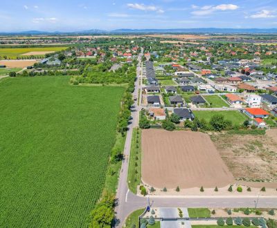 Luxusná veľkometrážna parcela za skvelú cenu , 2.477 m2