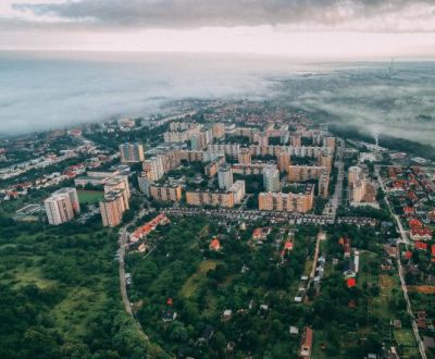 Predaj, Stavebné investičné pozemky, Devínska Nová Ves, Rakyta