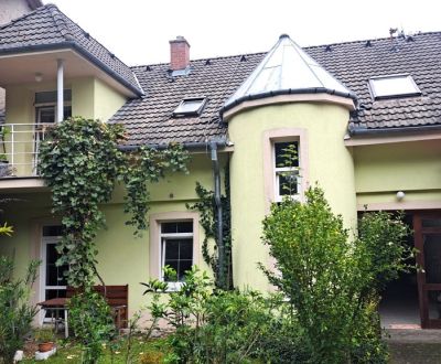 Poschodový rodinný dom v Novej Bani, okres Žarnovica