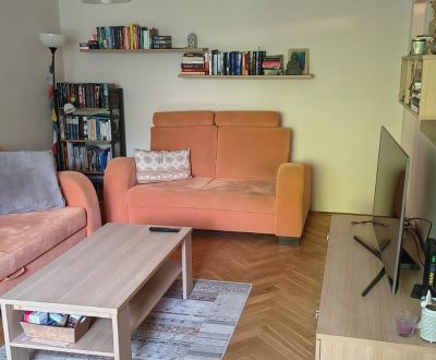 PRENÁJOM - 2izbový byt na Lipovej ulici, Nitra