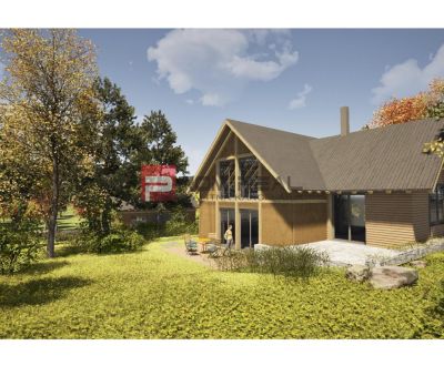 PREDAJ stavebných pozemkov MODRA Harmónia - 1068m2, 1656m2, 2725m2