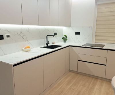 Prenájom moderne zrekonštruovaného 2-izbového bytu