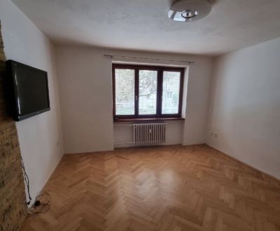 Prenájom 2-izbového bytu na Fortničke