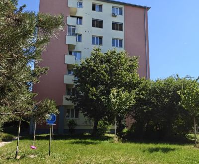 Na predaj zrekonštruovaný 3i byt Rača Kadnárová