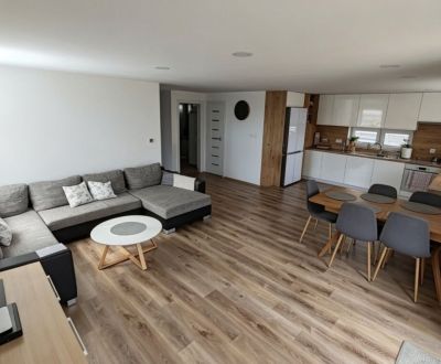 Na predaj kompletne zariadený 4-izbový rodinný dom v Nových Sadoch