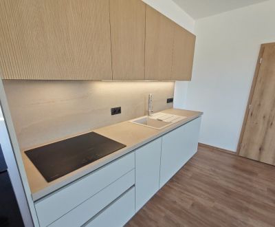3 IZB. BYT PO REKONŠTRUKCII NA UL. NOBELOVEJ  S LOGGIOU