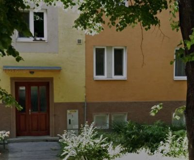 Bývajte úsporne a podľa svojich predstáv 2izb byt v Komárne