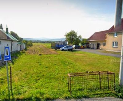 Pozemok na predaj
