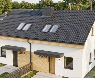 4iz Novostavba Sasinkovo v Štandarde