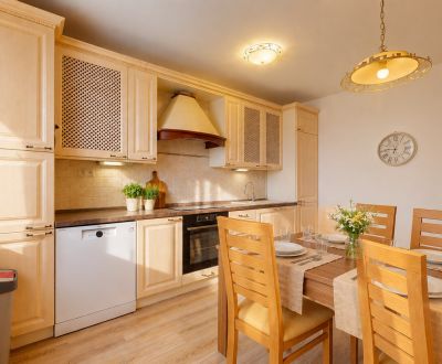 2-izbový byt 65m2 s terasou + parking | Trenčín 