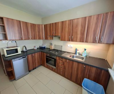 Dobré reality - Krásny, kompl. prerobený a zariadený 2-i.byt, Bojnice
