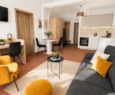 Prenájom, 2- izbový apartmán Mengusovce.