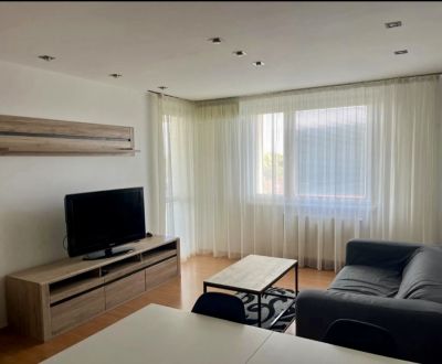 Prenájom pekný 3 izbový byt, ulica Staré záhrady,Bratislava II-Ružinov