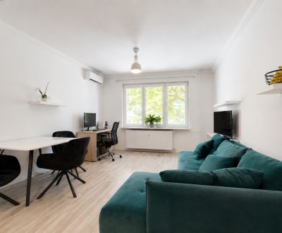 2,5-izbový byt 57 m2 | Kukučínová - Nové Mesto