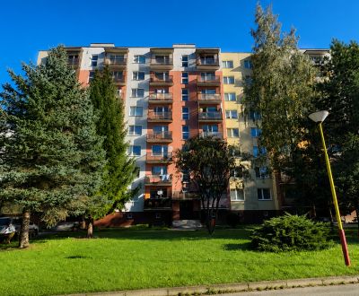 NA PRENÁJOM : 1izbový byt na Rovni pri ÚVN