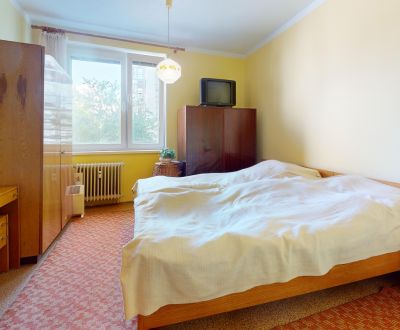 Na predaj 3 izbový byt 64m2 ul. Jána Hollého | Trenčín