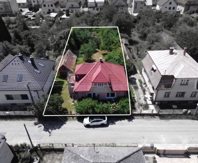 2i RD s pozemkom 1092m2  | Horné Motešice