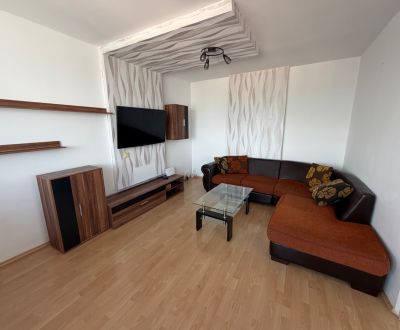 3 izbový byt s 2 balkónmi Topoľčany 