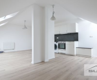 2-izbový byt s klimatizáciou | 62 m² | Sládkovičova ulica |Staré Mesto