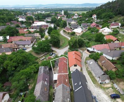 2i rodinný dom | Hrádok