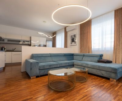 Prémiový 2i byt s balkónom, Petržalka