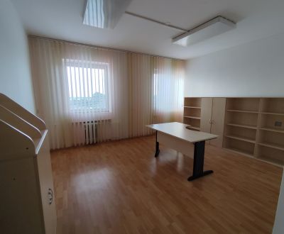 Moderná kancelária na prenájom 21,90 m² v Galante- Zoltána Kodálya