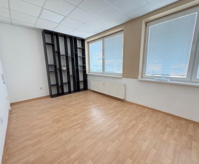Nová kancelária na Prenájom - 18m2  - Priemyselná ulica