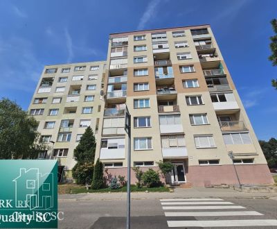 Senec - NA PREDAJ plnohodnotný  veľkometrážny 2 izbový byt v žiadanej 