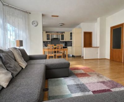 Prenájom veľký 3 izbový byt, Žilinská ulica, Bratislava I. Staré Mesto