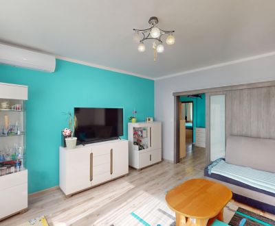 (74 m²) 3i BYT S LOGGIOU