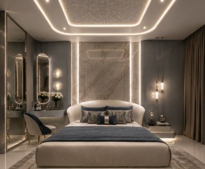 2-SPÁLŇOVÝ APARTMÁN EMBASSY WORLD PATTAYA
