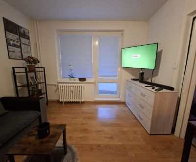 Na prenájom 1 izbový byt - Banská Bystrica/ Fončorda 