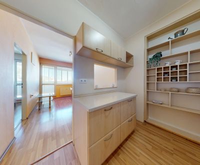 2-izbový byt 36,45m2, K výstavisku | Trenčín