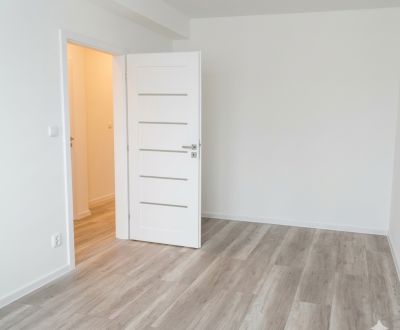 | Štýlový 1i byt (38m²) po rekonštrukcii, Kazaňská ul.
