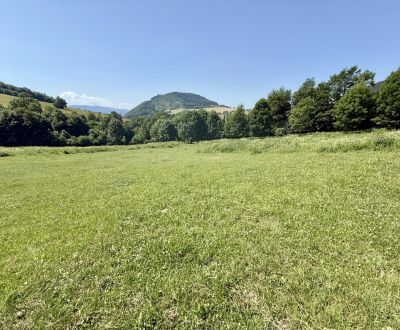 Stavebný pozemok, Kotrčina Lúčka