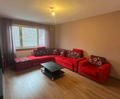 Na predaj 3i byt Levice, 79m2