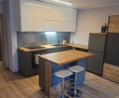 Rezidencia Premerie - 1 izbový apartmán na Šancovej ul. v Bratislave