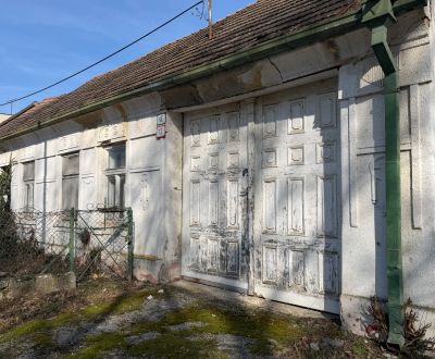 Exkl. predaj RD v Krakovanoch s veľkým pozemkom - ZĽAVA