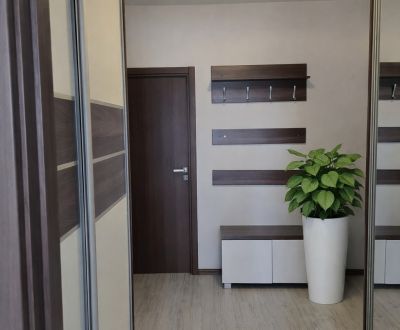 : 3 izbový byt, Prešov-Sekčov, 58m2 + loggia
