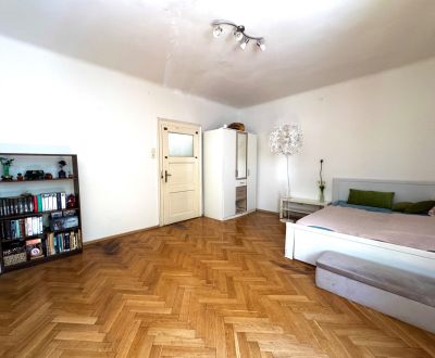 REZERVOVANÉ | 1.5i priestranný a slnečný byt | 49m² | Nové Mesto