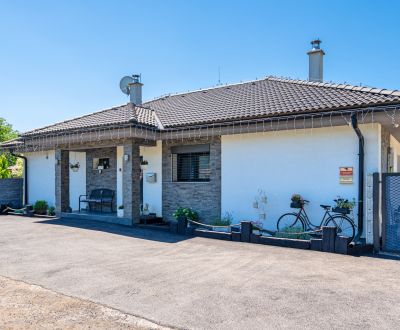 Krásny bungalov v Nimnici