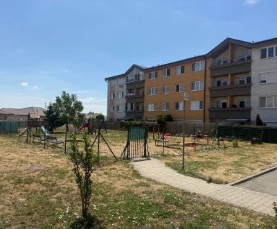 Ponúkame na predaj exluzívne 3 izbový byt v Moste pri Bratislave 