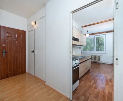 NA PREDAJ 3 IZB. BYT,78 m2, SÍDLISKO III,V. CLEMENTISA, SUPER CENA 