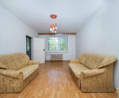 ZNÍŽENA CENA! NA PREDAJ 3 IZB. BYT,78 m2, SÍDLISKO III,V. CLEMENTISA